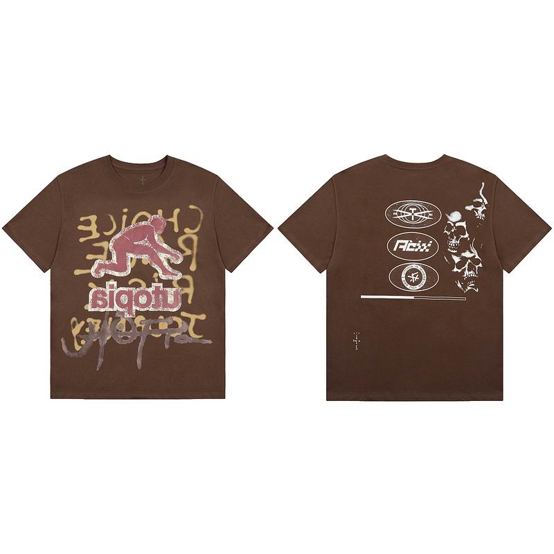 Travis Scott S-XL hdtx3254